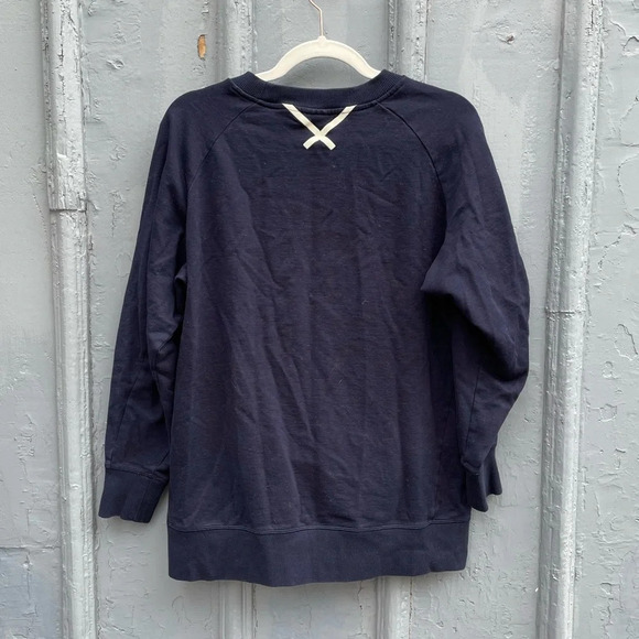 Adidas  Originals XBYO Sweatshirt, size M - Picture 4 of 10